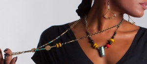 boho-jewelry_leather-necklace_lacebyonesjewelry