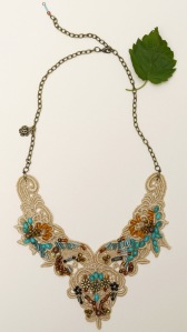 handmade-lace-BIB-necklace_gemstone-crystal-jewelry