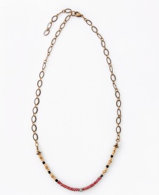 garnet-gemstones-necklace_laceybonesjewelry