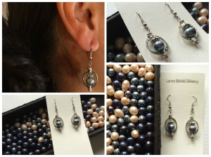 komodo-grey-pearls-earrings-LACEY-BONES-JEWELRY